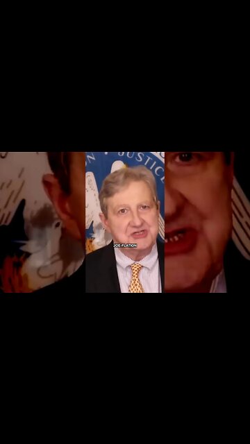 “It takes a special kind of stupid!" Senator Kennedy ROASTS Manchin for inflation bill vote #shorts