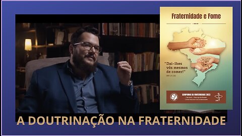 Como a Teologia da Libertação contamina a Campanha da Fraternidade