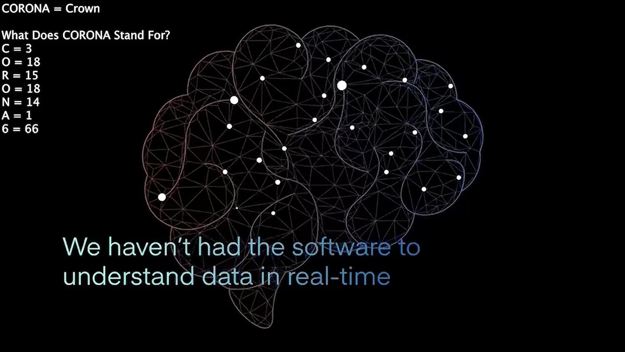 Antivirus for the Mind? | "To Prepare for This Kind of World, We Need An Anti-Virus for the Brain." - Yuval Noah Harari | "These Have One Mind And Shall Give Their Power And Strength Onto the Beast." - Revelation 17-13