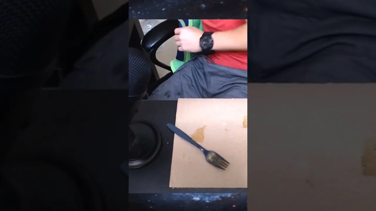 Strayclip : ASMR Thirst
