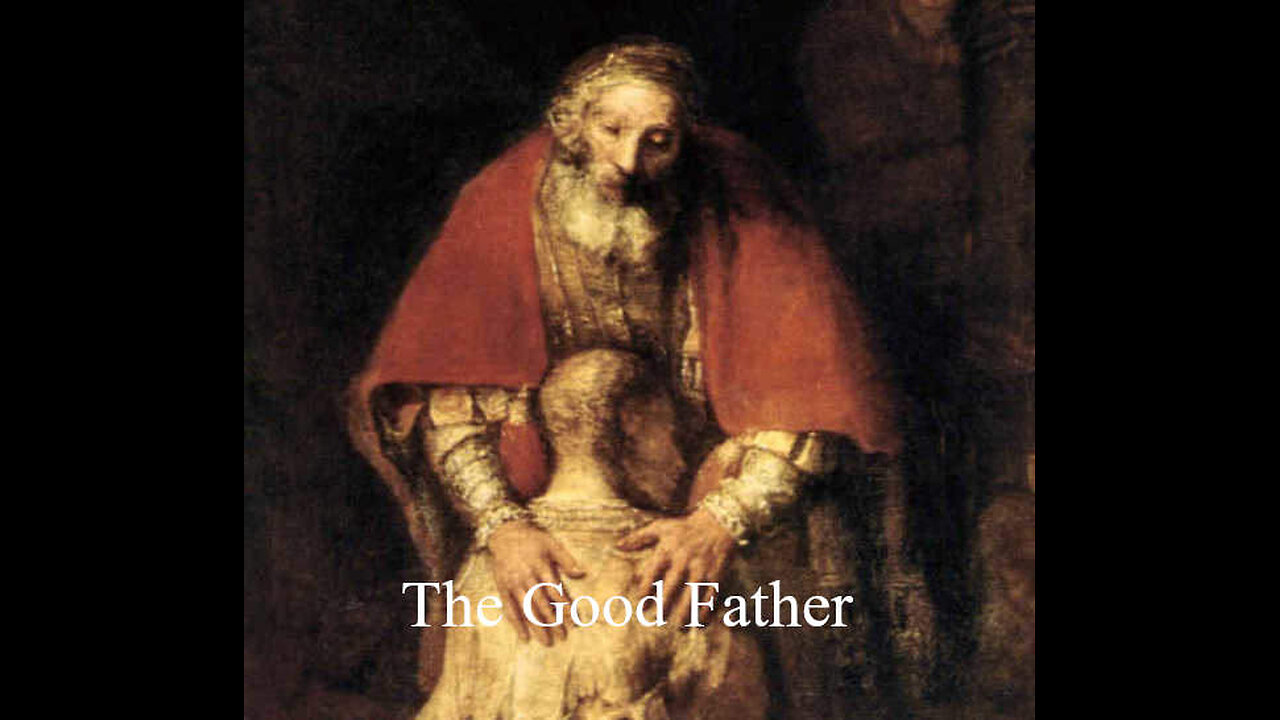 The Good Father