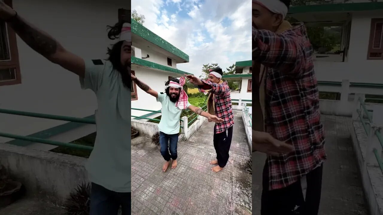 uk07 rider Instagram viral video. #myfirstvlog #uk07rider #trnding Uk07 rider Assamese Bihu Dance