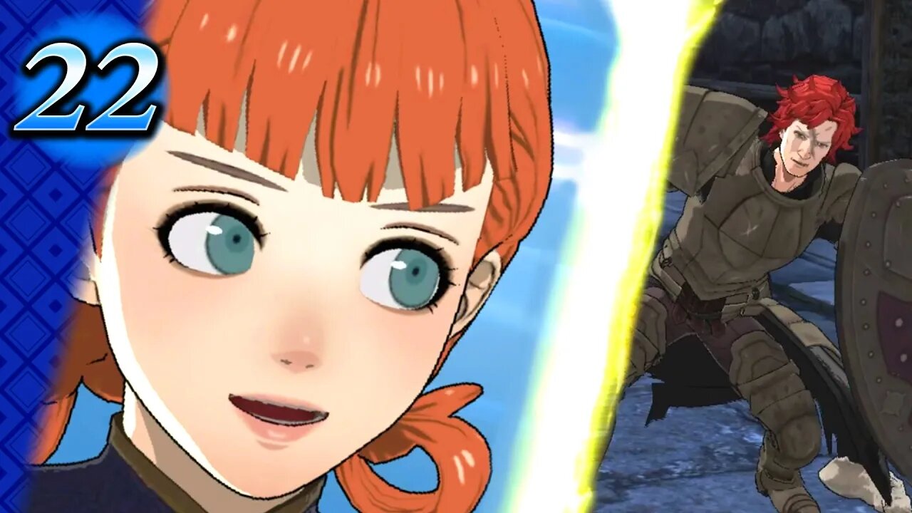 I've Never Been So Angry About A Lucky Crit