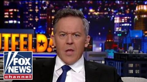 They said his tweets were harmful, now they want them by the armful: Gutfeld