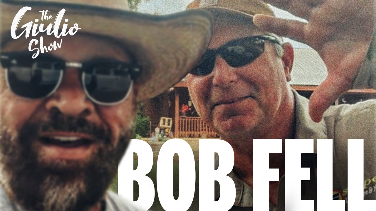 Bob Fell | The "3 Hats" of a Landscaper