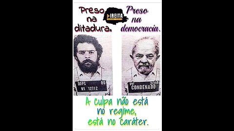 LULA -A Verdadeira história - Documentário Sobre Luis Inácio Lula da Silva