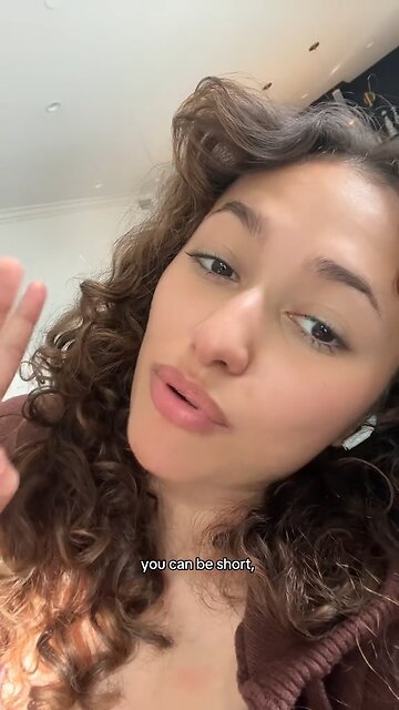 Men Can’t Be short, Poor Or ugly!