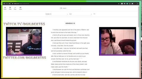 Genesis CH16 18 Day 17