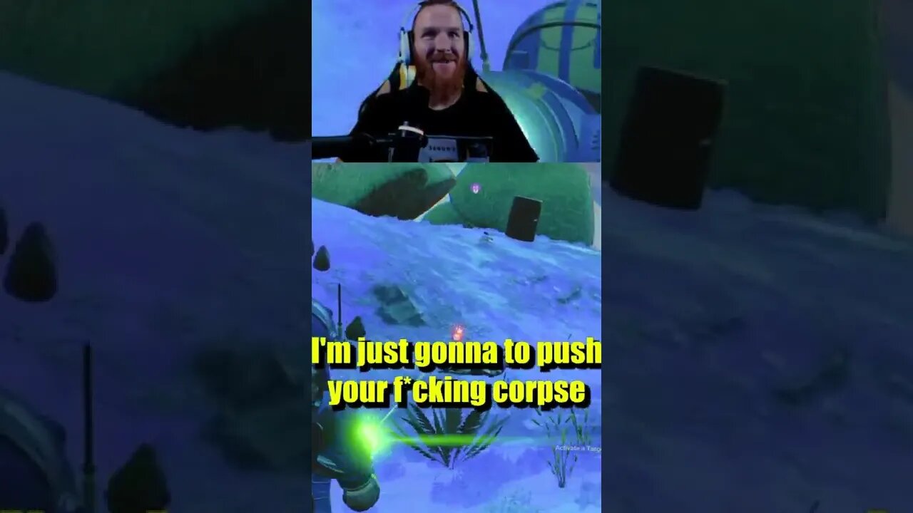 What happens when I get jumped by the local in No Mans Sky
