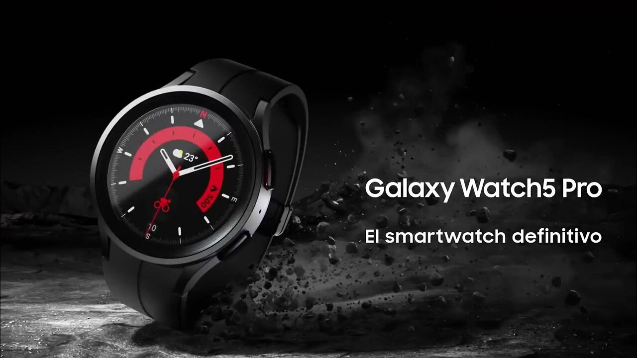 Top 5 BEST Android Smartwatches of 2024