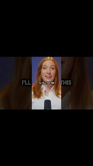 Women Just Believe Whatever In Their Ears.