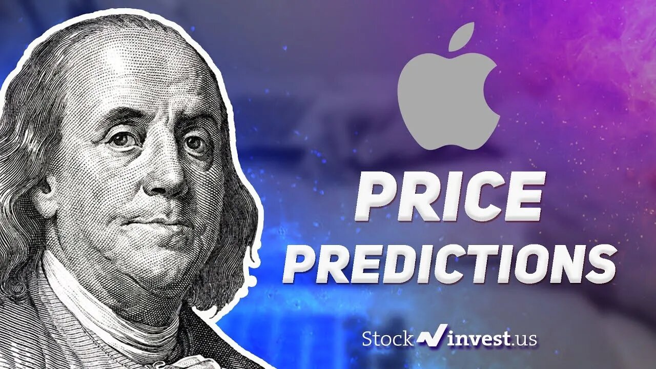 APPLE EV CAR SOON?! Is Apple (AAPL) Stock a BUY?