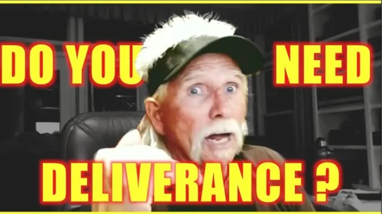 🔥 DO YOU NEED DELIVERANCE? 🔥