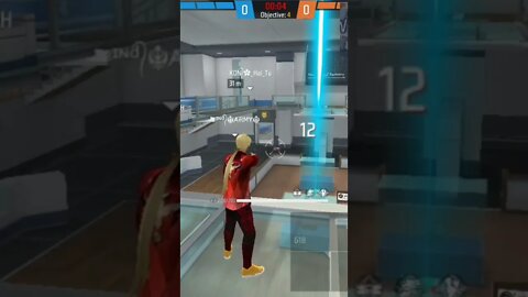 Abhi Mar jati maine. #shorts #firefild100