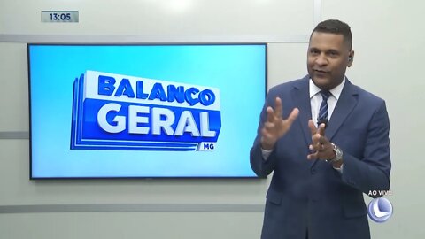 Parabéns a cidade de Sabinópolis | 24/02/2022