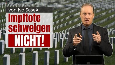 Impftote schweigen nicht