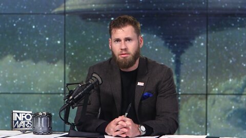 WAR ROOM (Full Show) Tuesday - 1/18/22