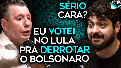 QUANTO TEMPO PRO LULA SER IMPEACHMADO?