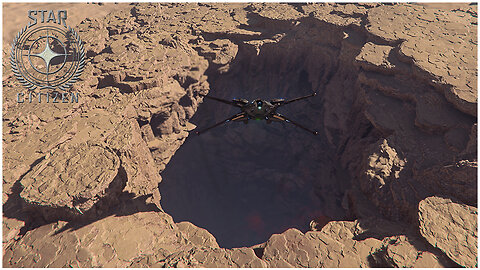 I Found A HUGE Hole In Star Citizen 3.18.1 PTU