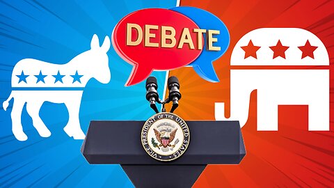 Presidential Debate Night