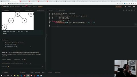 LeetCode part 6 and reading Smart Contract Articles