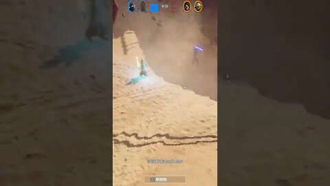 Beep's Ballplay @BeepTeeBops #starwars #battlefront2