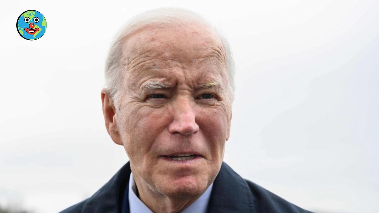 F Biden