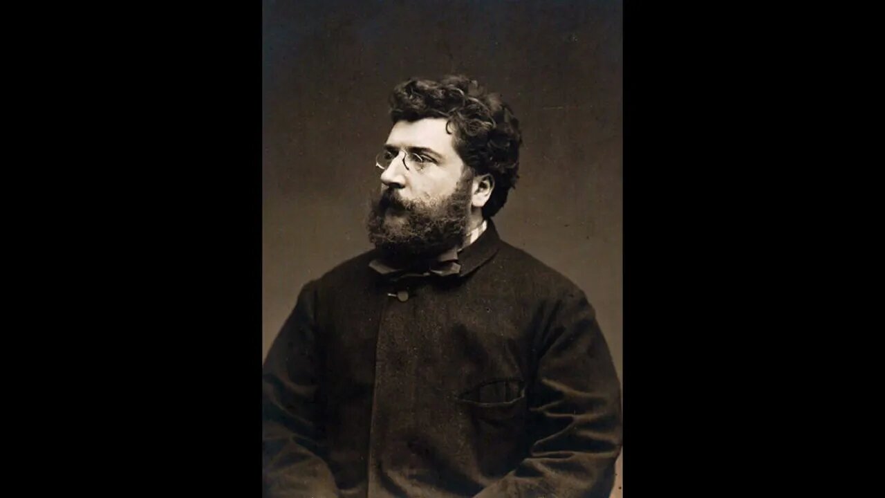 Georges Bizet - Carmen 03 Act II