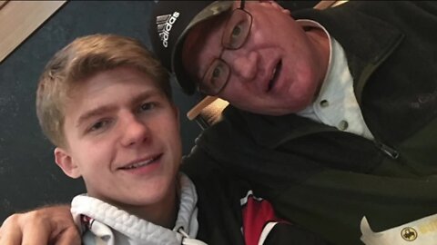 Wisconsin family searching for late Vietnam veteran's truck stolen in Milwaukee