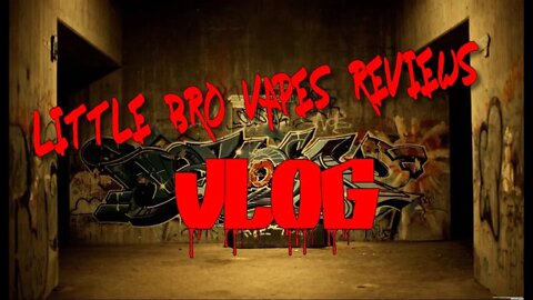 VLOG TIME UKVS...NEW CHANNEL SPONSOR AND SOME BITS AND BOBS