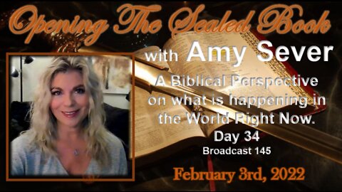 02/03 US Troop Movement / Trouble at CNN / Brzezinski Family / 6 Things the Lord hates