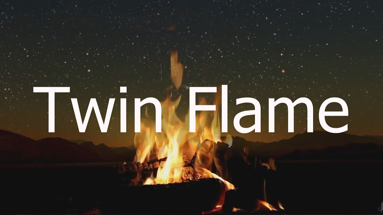 My Twin Flame