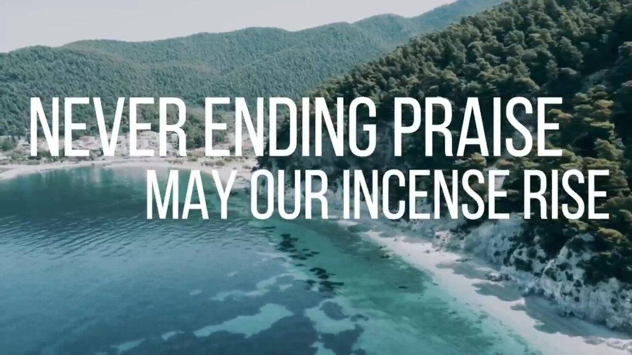 Worship MUSIC #8 tonight