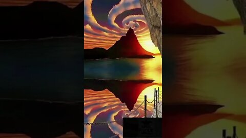 The Most Beautiful Places in the World _shorts(1080P_HD)