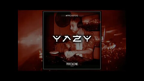 PRCAST #012 - Yazy