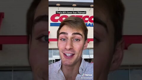 How Costco Makes Its Money tiktok indexventures