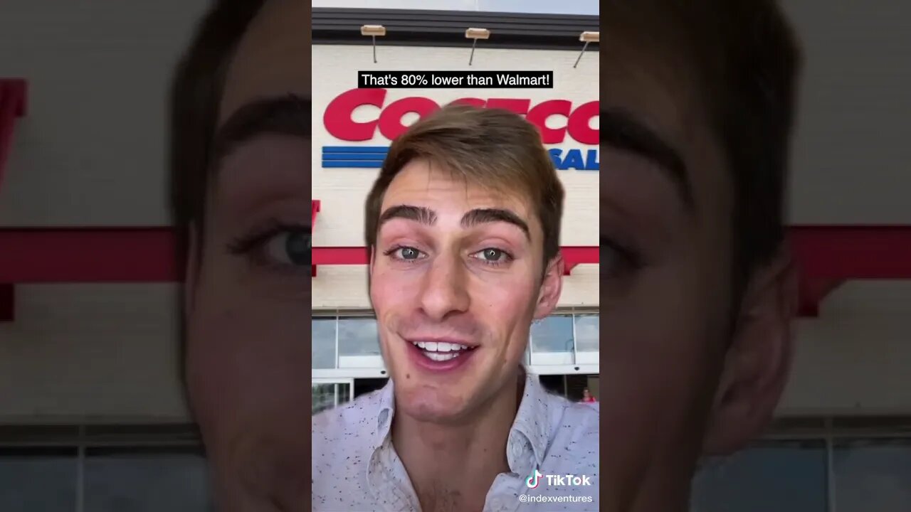 How Costco Makes Its Money tiktok indexventures