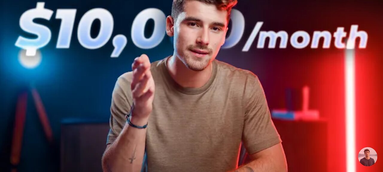 Do THIS to Make $10,000 as a Student