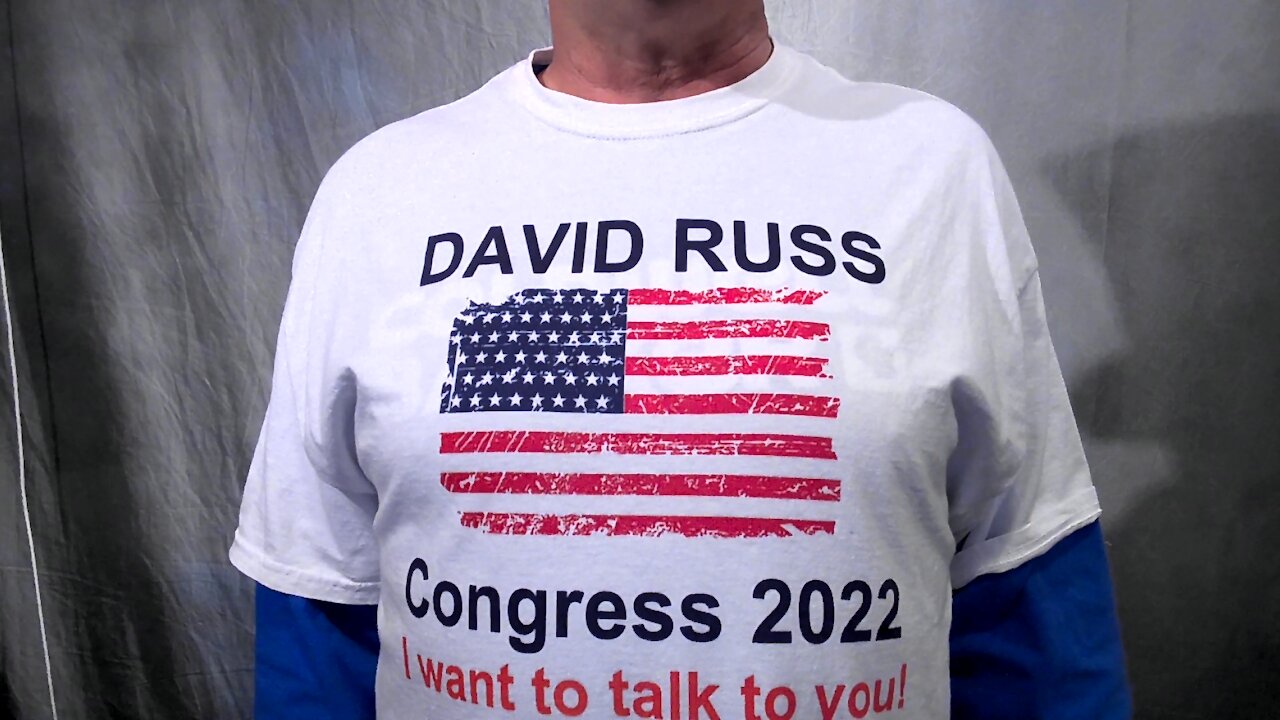 Why Russ Is For US (RussIsForUS.com)