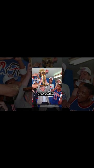 OUT OF DREAM TEAM! #Shorts #IsiahThomas#NBA#Basketball #DetroitPistons#DreamTeam #MichaelJordan