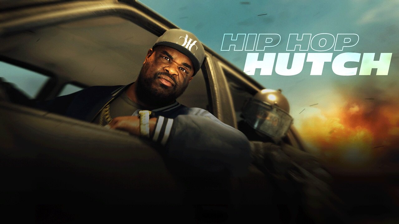 Hip Hop Hutch Operator Bundle