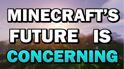 A Message to the Minecraft Community