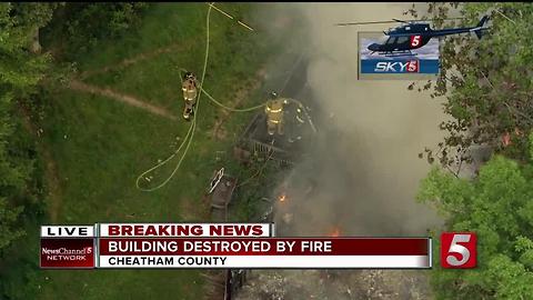 Morning News Headlines: Monday, June 26, 2017