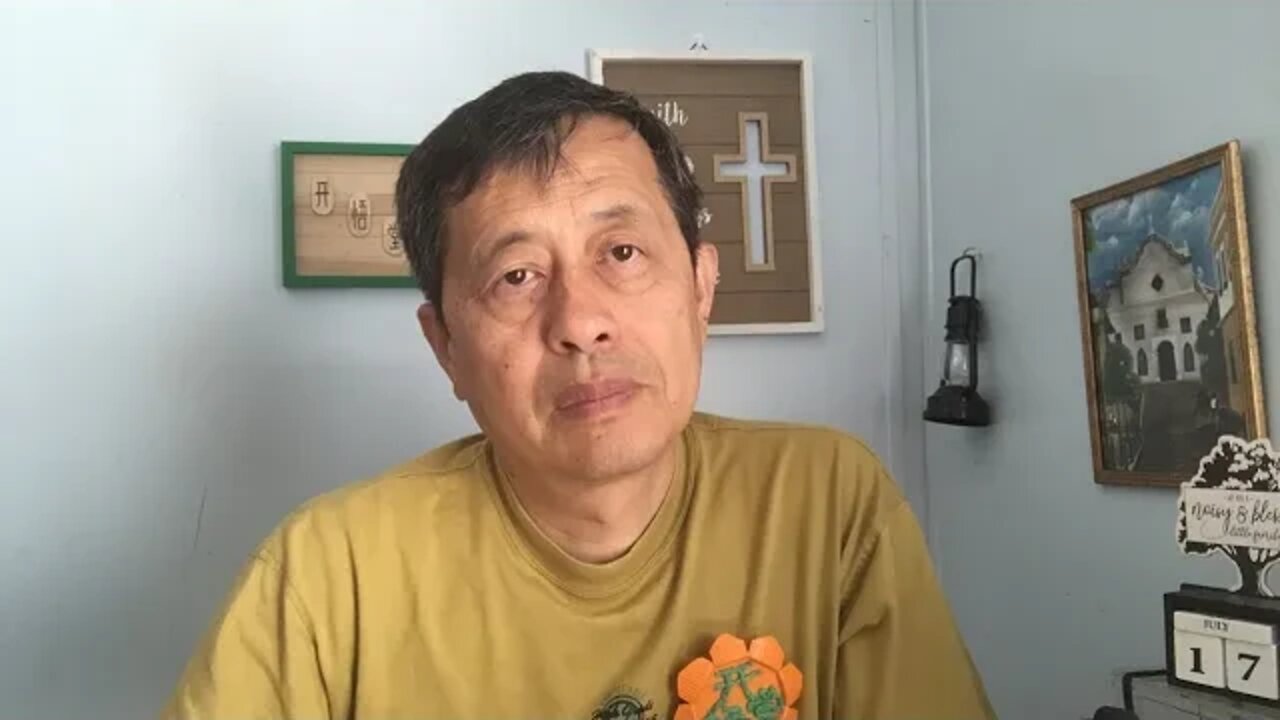 4719-清华哈佛校长毕业典礼致辞对比:一个强调集体主义,一个强调个体主义