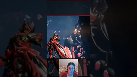Warframe | Fomorian Confusion