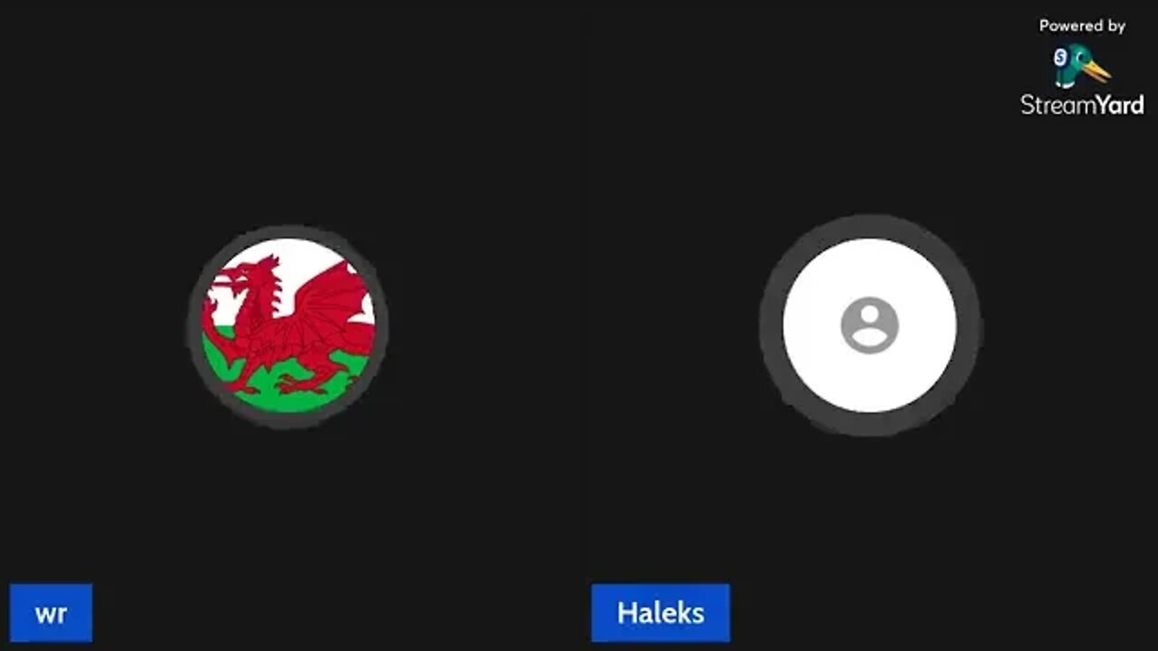 welsh Republic podcast 14 with ɹᴉsɹǝH sʞǝlɐH