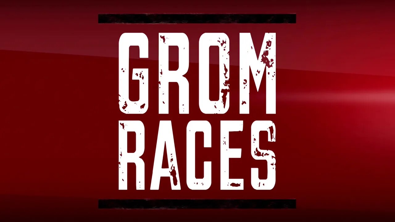 Grom Races