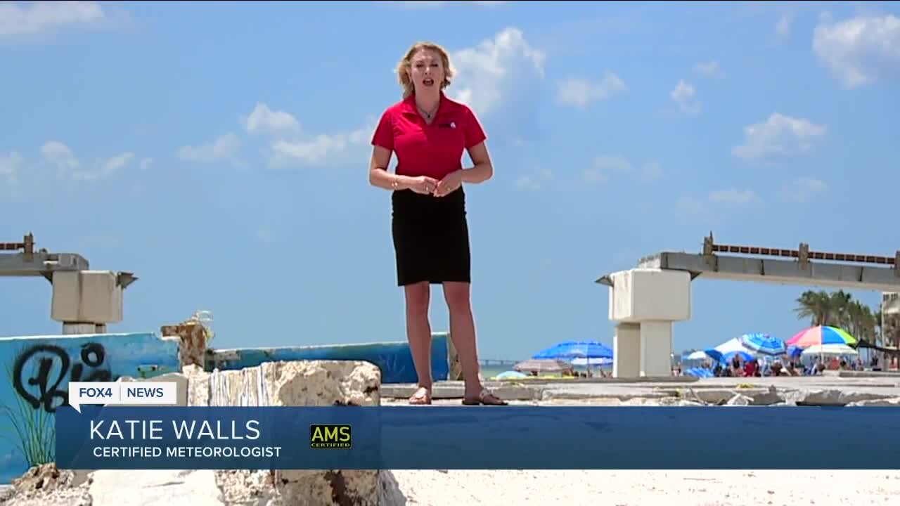 Storm Watch SWFL | Storm Surge