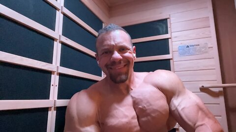 Sunday Sauna Q&A! ASK ANYTHING!