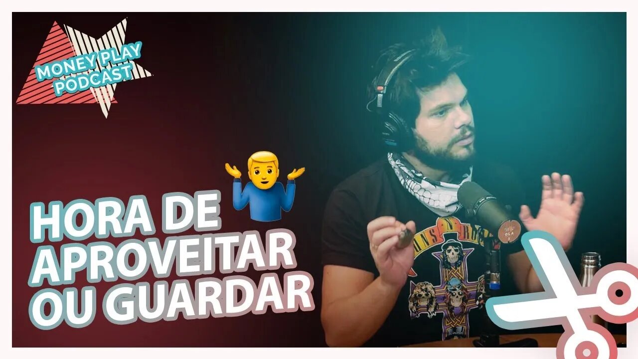 ALTA VOLATILIDADE DO MERCADO FINANCEIRO: PIT MONEY EXPLICA COMO LIDAR #CORTE